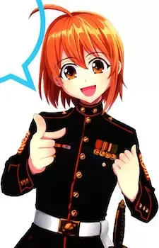 Yumi Nagumo