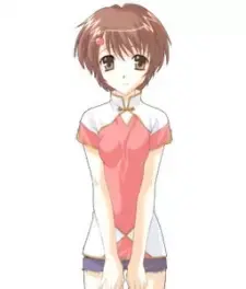 Haruka Takayashiki