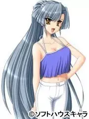 Miyako Aoi