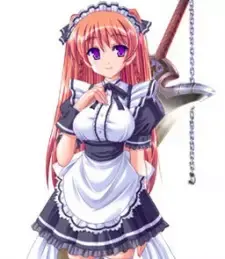Sakuya Mitsurugi