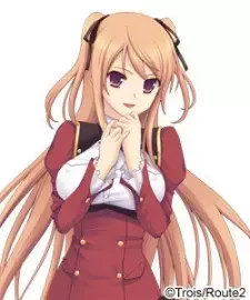 Kurisu Kouno