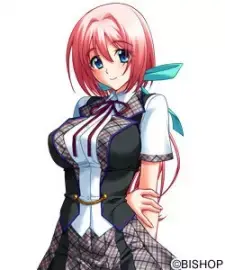 Shion Saotome