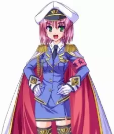 Hikari Nanase