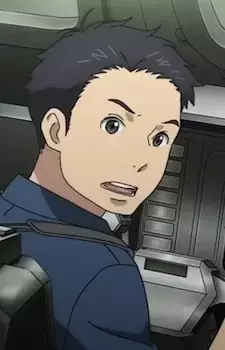 Shigou Kakei