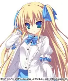 Charlotte Momozono