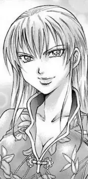 Mayo Hanasaki