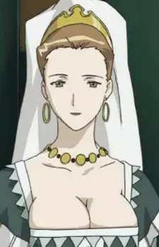 Lady Mad-thane