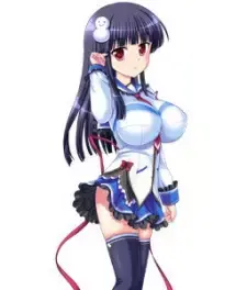 Mifuyu Komachi