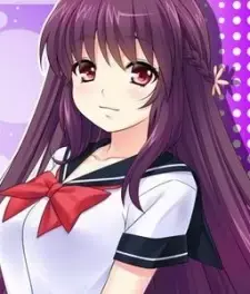 Yuna Kasumi