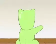 Kimidori-san