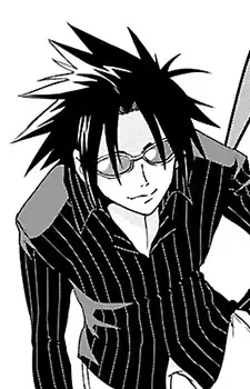  Haizaki