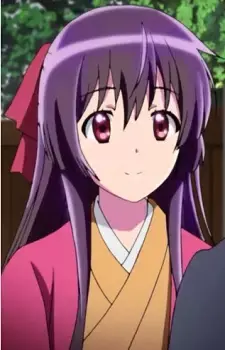 Yuuhi Amami