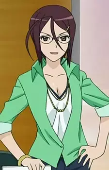 Kyouko Asechi
