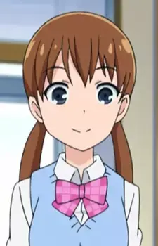 Ai Jouzenji