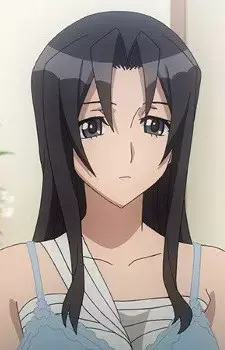 Daughter Fujino