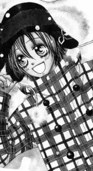 Nagisa