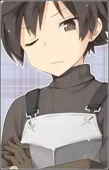 Yoshiya Shido