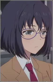 Youko Mizuno