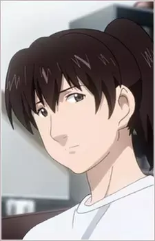 Kazumi Nishida