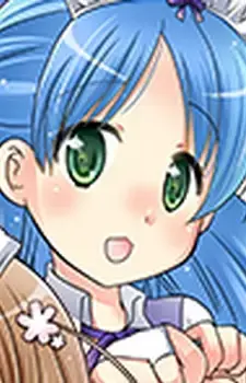 Itsuki Mizuta