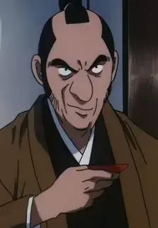 Genma Otagaki