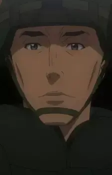 Akira Tomita