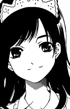 Mana Mizumoto