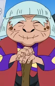 Heiji Uzumasa Ookawa