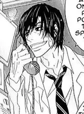 Takahiro Kurosaki