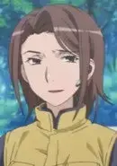 Asako Jounan
