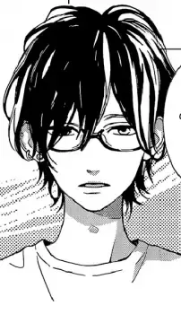 Souki Nagaike