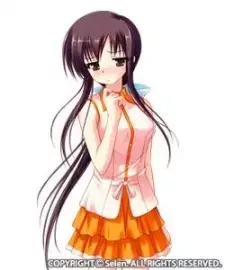 Mai Kamisaka