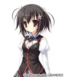 Sarara Mizuhara