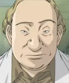 Dr. Becker