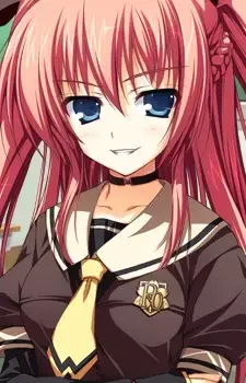 Reika Nikaidou