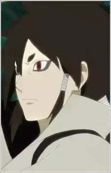 Indra Ootsutsuki