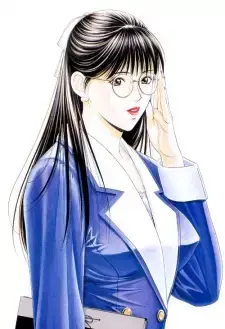 Sayaka Mizukoshi