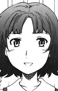 Akari Fukami
