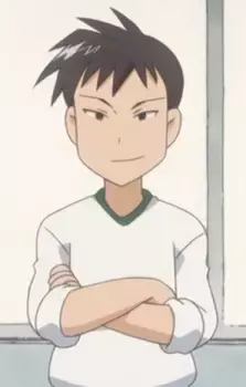Hajime Kaji