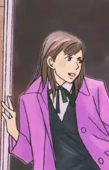 Kyoko Nagasawa