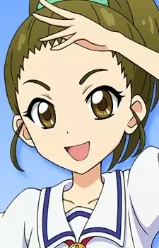 Akira Natsume