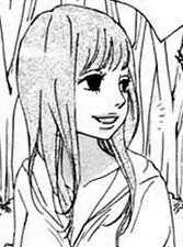 Moe Hiromitsu