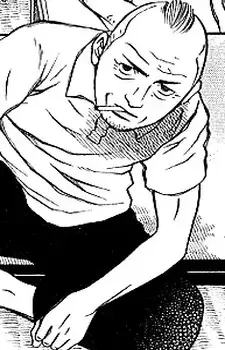 Tadaomi Iwaizumi