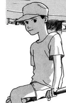  Yasunari