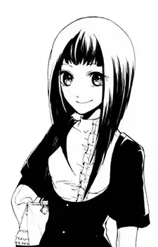 Yoshika Anbe