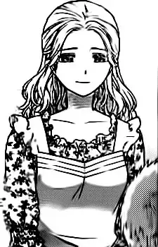 Mother Iketani