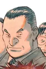 Shimon Masaaki