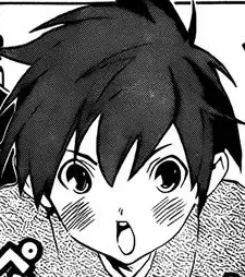 Daikokuya Shusuke