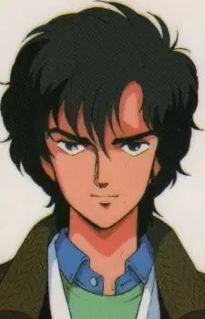Shinobu Fujiwara