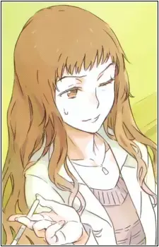 Hisako Yakumi
